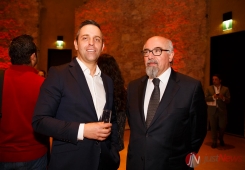 Prémios Gilead Génese 2016