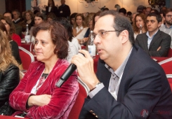 Reunião da Primavera da SPAIC: «Hipersensibilidade a fármacos - reconhecer e orientar»