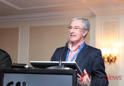 61º Congresso da Sociedade Portuguesa de Otorrinolaringologia e Cirurgia Cérvico-Facial