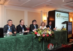 61º Congresso da Sociedade Portuguesa de Otorrinolaringologia e Cirurgia Cérvico-Facial