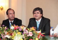 61º Congresso da Sociedade Portuguesa de Otorrinolaringologia e Cirurgia Cérvico-Facial