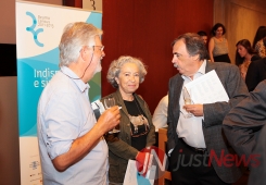 Apresentação dos resultados do 1º Inquérito Nacional sobre Doenças Reumáticas em Portugal (22 de setembro)
