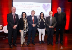 «Heart Team - Quando a imagem converge com a clínica»
