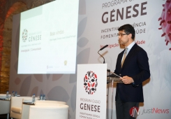 Prémios Gilead Génese 2016