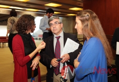 Apresentação dos resultados do 1º Inquérito Nacional sobre Doenças Reumáticas em Portugal (22 de setembro)