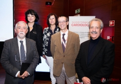 «Heart Team - Quando a imagem converge com a clínica»