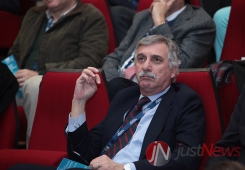 Reunião «New Frontiers in Cardiology – Focus on LAA Closure»