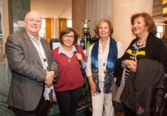 Reunião da Primavera da SPAIC: «Hipersensibilidade a fármacos - reconhecer e orientar»
