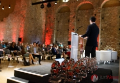 Prémios Gilead Génese 2016