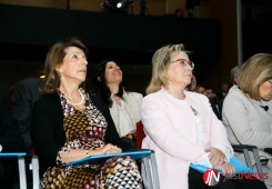 Congresso APIFARMA 2018