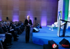 Congresso APIFARMA 2018