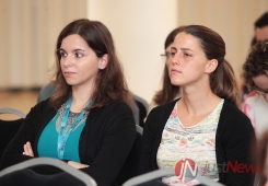28.ª Reunião do Grupo de Estudo do Envelhecimento Cerebral e Demências (27 e 28 de junho)