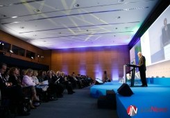 Congresso APIFARMA 2018