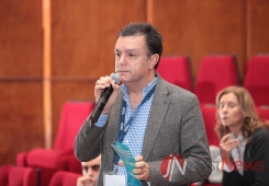 Reunião «New Frontiers in Cardiology – Focus on LAA Closure»