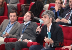 Reunião «New Frontiers in Cardiology – Focus on LAA Closure»