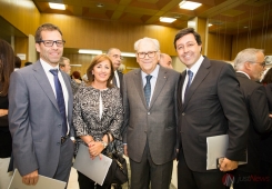 Comemorações do 37.º aniversário do Serviço Nacional de Saúde (SNS)