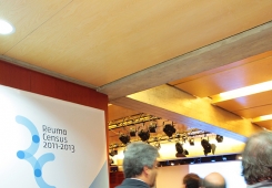 Apresentação dos resultados do 1º Inquérito Nacional sobre Doenças Reumáticas em Portugal (22 de setembro)