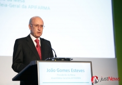 Congresso APIFARMA 2018
