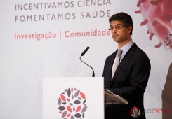 Prémios Gilead Génese 2016