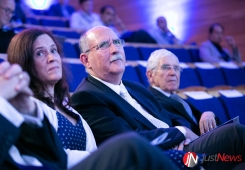 27.º Congresso da Associação Europeia de Gestores Hospitalares