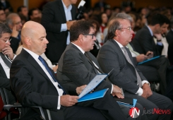 Congresso APIFARMA 2018