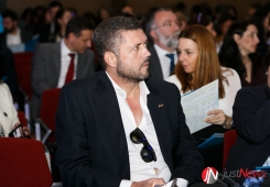 Congresso APIFARMA 2018
