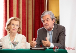 Reunião do GAILL - Groupement des Allergologistes et Immunologistes de Langues Latines