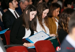 Congresso APIFARMA 2018