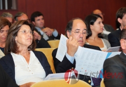 Apresentação dos resultados do 1º Inquérito Nacional sobre Doenças Reumáticas em Portugal (22 de setembro)