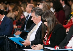 Congresso APIFARMA 2018