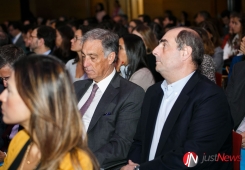 Congresso APIFARMA 2018