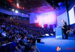 27.º Congresso da Associação Europeia de Gestores Hospitalares
