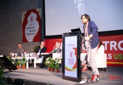 VII Congresso Científico da ANL
