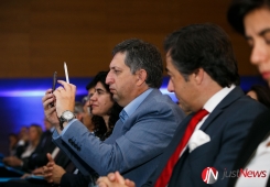 Congresso APIFARMA 2018