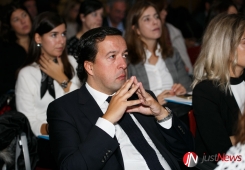 Congresso APIFARMA 2018