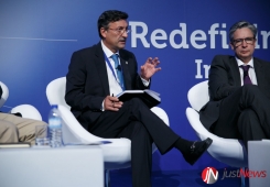 27.º Congresso da Associação Europeia de Gestores Hospitalares