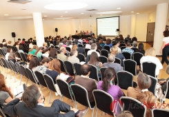 28.ª Reunião do Grupo de Estudo do Envelhecimento Cerebral e Demências (27 e 28 de junho)