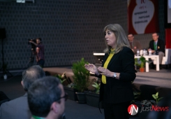VII Congresso Científico da ANL