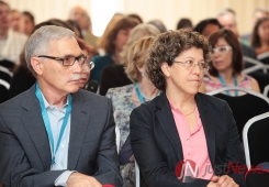 28.ª Reunião do Grupo de Estudo do Envelhecimento Cerebral e Demências (27 e 28 de junho)