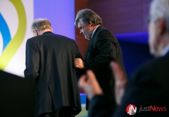 Congresso APIFARMA 2018