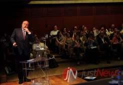 Apresentação dos resultados do 1º Inquérito Nacional sobre Doenças Reumáticas em Portugal (22 de setembro)