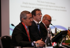 VII Congresso Científico da ANL