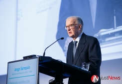 Congresso APIFARMA 2018