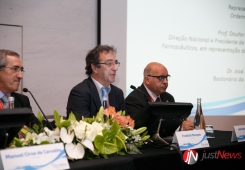 VII Congresso Científico da ANL