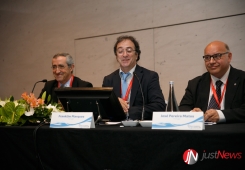 VII Congresso Científico da ANL