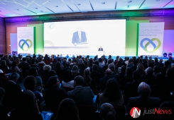 Congresso APIFARMA 2018