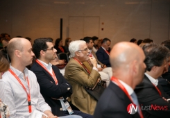 VII Congresso Científico da ANL