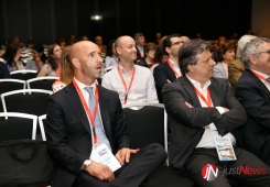 VII Congresso Científico da ANL