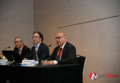 VII Congresso Científico da ANL