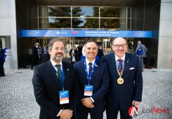 27.º Congresso da Associação Europeia de Gestores Hospitalares